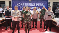 Kodam I Bukit Barisan Dukung Polda Sumut Usut Kasus Pembakaran Rumah Wartawan di Karo