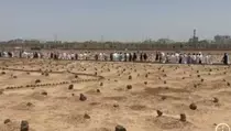 Warga Sumut yang Wafat Saat Berhaji di Tanah Suci Jadi 19 orang
