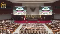 DPR Setujui Pembentukan Pansus Angket Haji, Berisi 30 Anggota
