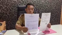 Ketua DPRD Rembang Hilang Kontak Saat Ibadah Haji, Keberadaannya Jadi Misteri
