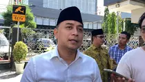 Wali Kota Surabaya Terbitkan Surat Edaran Larangan Judi Online dan Slot