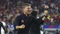 Piala Dunia 2026: Kanada Gagal Menang, Jesse Marsch Petik Pelajaran