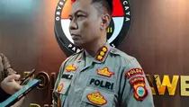 Terlibat Peredaran 50 Gram Sabu-sabu, Aiptu SU Ditahan Propam
