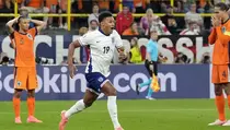 Jelang Final Euro 2024: Watkins Sebut Semua Pemain Inggris Bisa Cetak Gol