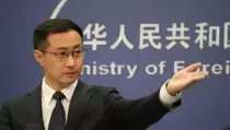 Kunjungan Pejabat Jepang ke Taiwan Buat China Ketar-ketir