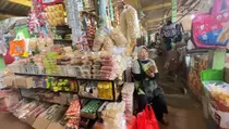 Kenaikan PPN 12 Persen, Pemerintah Bakal Rugi jika Warga Pilih Belanja di Warung Kecil