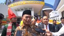 Menko PMK: Wait and See Hasil Pansus Haji