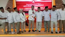 Gerindra Usung Petahana Yuhronur Efendi Maju pada Pilbup Lamongan