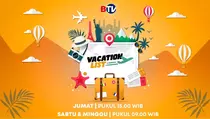 Vacation List BTV Beri Rekomendasi Tempat Snorkeling yang Cantik