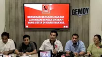 Sejalan dengan Visi Jokowi, Ini 8 Nama Bakal Calon Kepala Daerah yang Didukung Projo pada Pilkada 2024