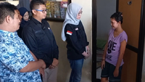 Bawaslu Jatim Pastikan Warga Rusunawa Probolinggo Sudah Coklit