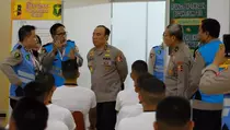 67% Publik Puas, Polri Tegaskan Perang Lawan Preman Belum Usai