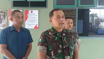 Dandim Ternate Pastikan Penipu Warga yang Viral di Medsos TNI Gadungan