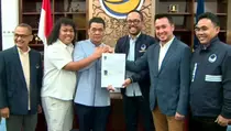 Isu Politik Terkini: Nasdem Usung Riza Patria-Marshel Widianto hingga Peluang Duet Kaesang-Jusuf Hamka di Pilgub Jakarta