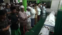 5 Jenazah Korban Kecelakaan Maut di Tol Boyolali Telah Dimakamkan