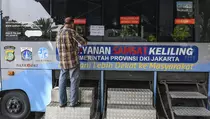 24 Lokasi Samsat Keliling di Jadetabek Hari Ini Rabu 17 Juni 2026