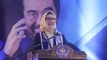 Nasdem Intruksikan Seluruh Kader Kerja Keras pada Pilbup Gresik 2024