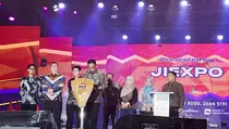 Jakarta Fair Kemayoran 2024 Sukses Digelar, Transaksi Tembus Rp7,5 Triliun