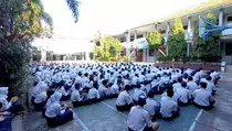 Sanksi Tegas Menanti Pelaku Perundungan pada Masa Pengenalan Lingkungan Sekolah