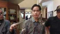 Kapan Mundur dari Jabatan Wali Kota Solo? Gibran: Nanti Lihat Saja