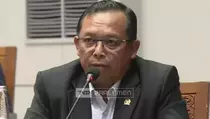 Selidiki Dugaan Mark Up Impor Beras, Komisi VI Inspeksi Pelabuhan dan Gudang Bulog