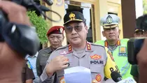 Polda Aceh Turunkan 700 Personel dalam Operasi Patuh Seulawah 2024