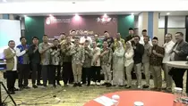 KPU Kabupaten Gelar Rapat Koordinasi Penyerahan LHKPN bagi Calon Terpilih Anggota DPRD