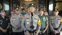Polda Jatim Terjunkan 2.959 Personel Amankan Piala AFF U-19