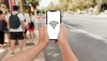 Pemkot Bekasi Cabut Layanan WiFi Publik