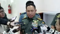 130 Perwira Tinggi TNI Dimutasi, Ini Daftarnya