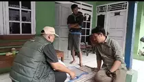 Pantarlih KPU Purwakarta Temukan 8 Anggota TNI-Polri Masuk dalam Data Pemilih