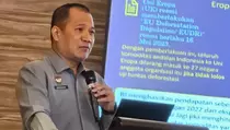 Kinerja Negara dalam Prinsip Bisnis dan HAM Masih Berada pada Status Inovasi Normatif