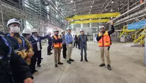 Smelter Freeport Gresik Akan Dongkrak Pertumbuhan Ekonomi Jawa Timur