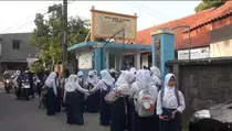 Palsukan Rapor, Kepala SMPN 19 Kota Depok: Kami Mengakui Salah dan Siap dengan Konsekuensinya