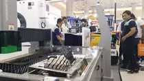 Manufacturing Surabaya 2024 Diikuti 284 Perusahaan dari 26 Negara