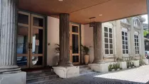 Kantor Wali Kota Semarang Sepi setelah Penggeledahan KPK