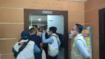 Geledah Balai Kota Semarang, KPK Periksa Sejumlah Kepala Dinas