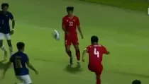 Timnya Ditahan Imbang Myanmar 1-1, Media Vietnam Kritisi Penerangan Stadion Surabaya