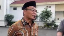 Menko PMK: Paus Fransiskus Adalah Tamu Rakyat Indonesia