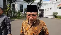 Siap Lakukan Evaluasi Haji, Menag Bantah Tuduhan Antikritik