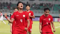 Final Piala AFF U-19: Ponaryo Beri Saran untuk Indonesia Saat Lawan Thailand