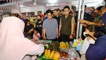 Dico Ganinduto Masih Cari Sosok Wakil Pendampingnya di Pilwakot Semarang