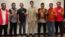 Kaesang Bertemu Pengurus DPD PKS Solo, Sinyal Wujudkan Koalisi Besar di Pilwalkot