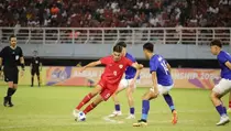 Final Piala AFF U-19 Indonesia vs Thailand Mulai Pukul 19,30 WIB, Ini Jadwal Final dan Perebutan Posisi 3