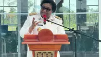 Kondisi Keamanan di Puncak Jaya Sudah Kondusif