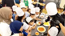 10 Kegiatan yang Bisa Dilakukan untuk Peringati Hari Anak Nasional 2024