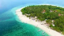 Gililabak Sumenep, Pulau Indah Tanpa Sekolah