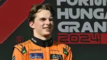 Piastri Pole Sprint F1 GP Qatar, Asapi Norris dan Verstappen
