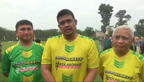 Bobby Nasution dan Surya Mulai Susun Visi, Misi, dan Strategi untuk Pilgub Sumut 2024