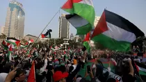 Aksi Indonesia Melawan Genosida Gaza Digelar di Jakarta Besok